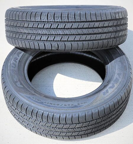 إطار Goodyear Assurance لجميع المواسم - 225/65R17 102T in Saudi Arabia