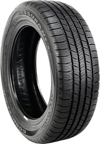 إطار Goodyear Assurance لجميع المواسم - 225/65R17 102T in Saudi Arabia