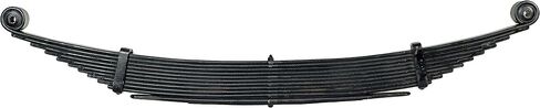 Dorman 22-603 Rear Leaf Spring Compatible with Select Chevrolet/GMC Models in Saudi Arabia