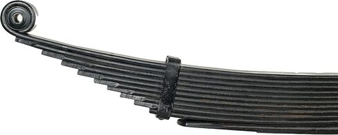 Dorman 22-603 Rear Leaf Spring Compatible with Select Chevrolet/GMC Models in Saudi Arabia