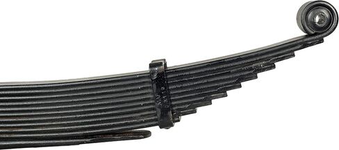 Dorman 22-603 Rear Leaf Spring Compatible with Select Chevrolet/GMC Models in Saudi Arabia