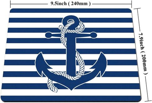 Smooffly Gaming Mouse Pad Custom,Fantasy tree house Personality Gaming Mouse Pad in Kuwait