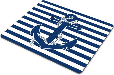 Smooffly Gaming Mouse Pad Custom,Fantasy tree house Personality Gaming Mouse Pad in Kuwait