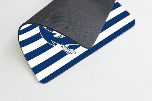 Smooffly Gaming Mouse Pad Custom,Fantasy tree house Personality Gaming Mouse Pad in Kuwait