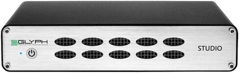 Glyph Studio External Drive 8 TB in Kuwait