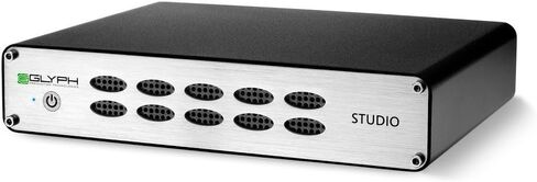 Glyph Studio External Drive 8 TB in Kuwait