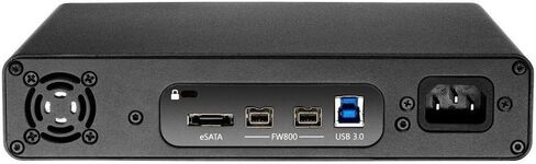 Glyph Studio External Drive 8 TB in Kuwait