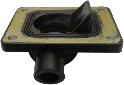 مكربن ​​التمهيد المنوع من JEM & JULES 2XJ-13565-00-00 لياماها بلاستر YFS200 1988-2006 in Kuwait