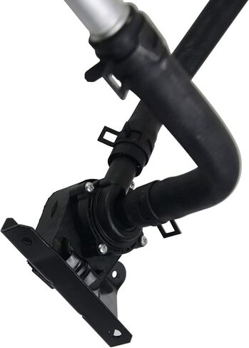 Heater Hose Pipe Tube Assembly with Blend Valve for Nissan Pathfinder 2005-2012 - 92408ZL90B - Fits 4.0L V6 & 5.6L V8 Gas DOHC Engines. in Kuwait