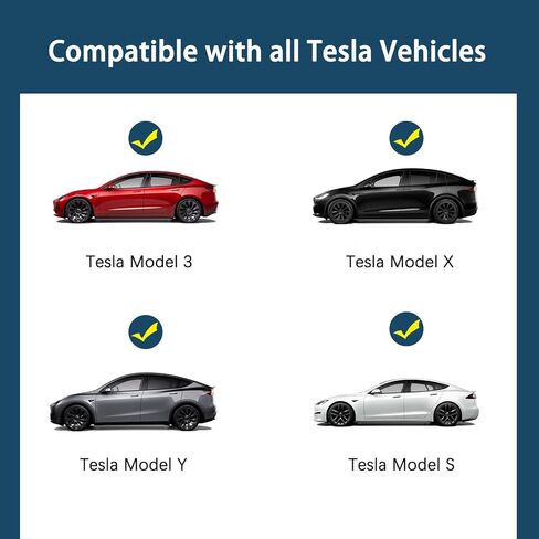 J1772 إلى محول تسلا 80AMP /240V AC تسلا نموذج J1772 مهايئ شاحن تسلا شاحن المحمول مع شحن سريع تسلا نموذج 3/Y/X/S محول in Kuwait