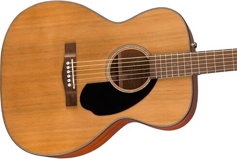Fender FSR CC-60S Concert Acoustic Guitar, Natural in Saudi Arabia