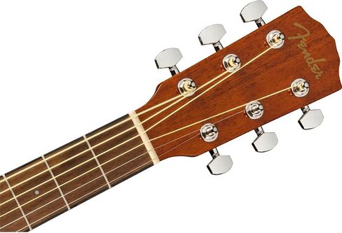 Fender FSR CC-60S Concert Acoustic Guitar, Natural in Saudi Arabia