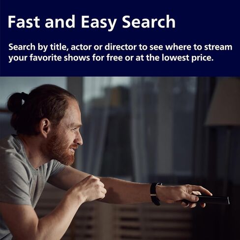 تلفزيون PHILIPS 32 بوصة FHD 1080p Smart R0KU متوافق مع Alexa أو AppIe Home أو Siri أو Google Home (متجدد) in Saudi Arabia
