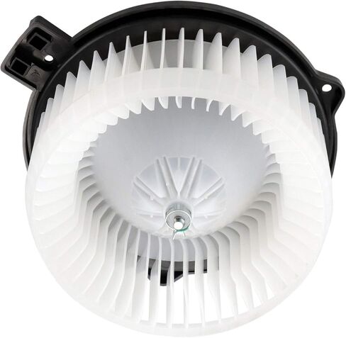 مجموعة مروحة محرك منفاخ Youxmoto 700192 HVAC مناسبة لـ 2005-2010 Honda Odyssey، 2006 2007 Ridgeline، 2005-2012 Acura RL، 79310-SHJ-A01 in Saudi Arabia