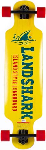 نمط الجزيرة Longboard in Kuwait