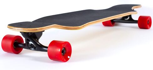 Island Style Longboard in Saudi Arabia