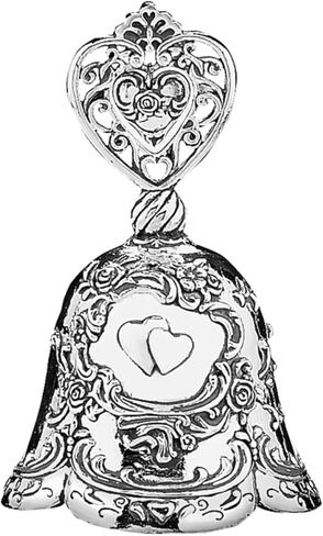 Ganz Irish Tradition Make-Up Bell in Saudi Arabia