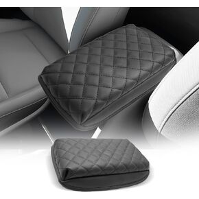CDEFG لـ 2023-2025 لكزس RX 350/ 350H/ 450H+/ 500H F CENTER CENTER CONTOLE COVER COVERT ARMS FOR RX350 RX350H RX450H RX500H 2023 2024 2025 ARM CONSOLE RESTORCOR