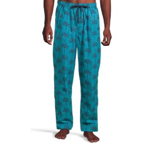 Tommy Bahama mens Woven Pajama Pants
