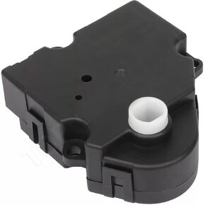 HVAC Heater Blend Door Actuator Compatible with Chevrolet GMC Suburban Truck C1500 C2500 C3500 K1500 K2500 K3500 Blazer Yukon 1988-1994 Replaces 16141802 89018369 604-102