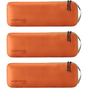 Eagle Creek Pack-It It It Slim Cube Set M/M/M Mandarin