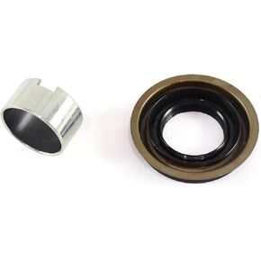Axle Seal & Case Bushing Set 6F35 / 6T40 For 2009-2016 Escape Fusion Lincoln Mercury