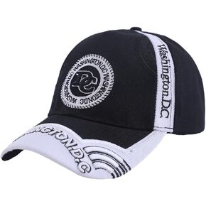 Baseball Cap Trucker Hat, Sun Unisex Hats for Men Women, PH-14