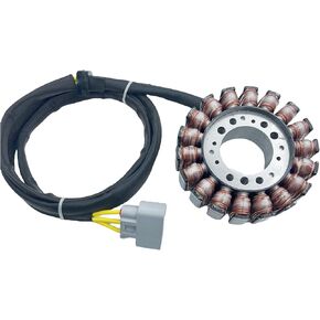 Stator for Can-Am Outlander Max 500 EFI 4X4 2010-2015 Magneto for 420685631 420685632 420685630 420651201 420651200