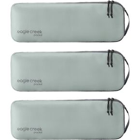 Eagle Creek Pack-It Isolate Slim Cube Set M/M/M Storm Grey