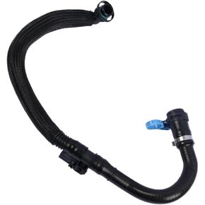46134 خرطوم أنابيب صمام PCV مع مستشعر ، متوافق مع Ford Escape 1.5L 2017 2018 2019 ، PCV Valve Tube Hose استبدال GV6Z6A664B 6A664 KCV305 PCV0100 V631 2-9753 PCV768
