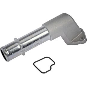 Dorman 902-116 محرك سائل تبريد مخرج المياه متوافق مع نماذج مختارة