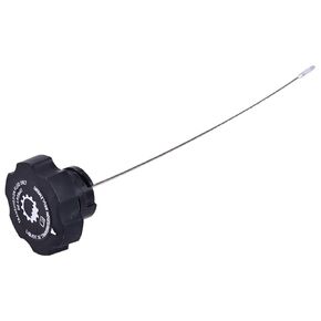 JZGRDN 2.5L 3.6L مستوى ترانساكس سائل dipstick & CAP 2422-5190 24225190 متوافق مع 2007-2020 جم.