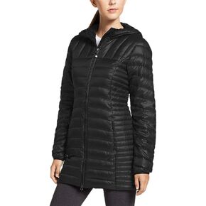 Eddie Bauer Women's Astoria Hooded Down Parka
