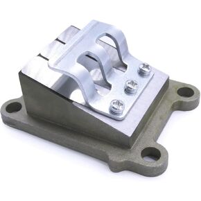 Boat Motor 6E0-13610-00 Reed Valve Assy for Yamaha Parsun Makara HDX Hidea Outboard Engine 4HP 5HP