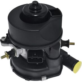 14828-AA060 14828AA060 Secondary Air Injection Pump Compatible with Subaru Forester Impreza 2007-2008