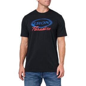 Under Armour Men's Project Rock Iron Short Sleeve T Shirt in Saudi Arabia