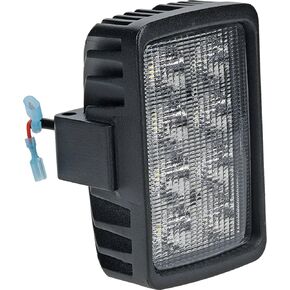 TIGERLIGHTS Tiger Lights TL3075 LED Side Mount Light 12V Compatible With/Replacement For Case/IH Magnum 215, Magnum 245, Magnum 255, Magnum 260, Magnum 275, Magnum 305 Flood Off-Road Light