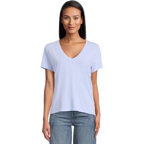 Madewell Women's Northside Vneck Tee