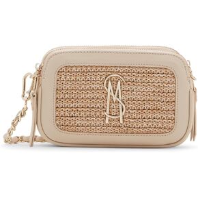 Steve Madden Daisy-s Double Zip Crossbody