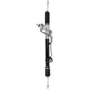 PHILTOP Power Steering Rack and Pinion Assembly, Compatible with Tacoma 2005-2022, Replace for 26-2629, 262629