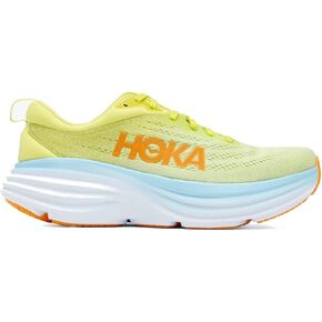 HOKA Bondi 8 Men's Road Running Shoes Sneakers