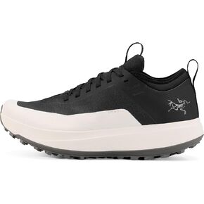 Arc'teryx Sylan GTX Men's Running Shoes | حذاء ممر مقاوم للماء ومتنفس مع ميدول الروك للسرعة