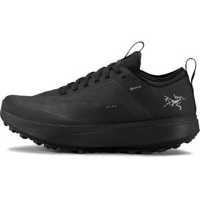 Arc'teryx Sylan GTX Men's Running Shoes | Waterproof and Breathable Gore-Tex Trail Shoe with Rocker Midsole for Speed in Kuwait