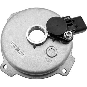 24360-2GGD0 محرك متغير توقيت توقيت VVT ملحق مع Hyundai Sonata 2015-2019 ، Tucson 2018-2021 ، Santa Fe 2017-2020 ، Kia Optima 2016-2020 ، Sorento 2016-2020 2.0L 2.4L 243602GGD0