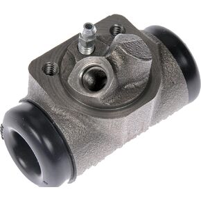 Dorman W34177 أمامي سائق الجانبي الأسطوانة أسطوانة مكابح بطبلة متوافقة مع موديلات محددة أمريكان / دودج / بليموث