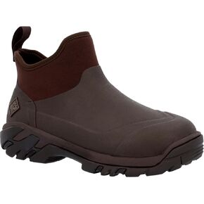 Muck Boot Men's Woody Sport Ankle Pull on Boots