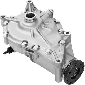 Front Differential Case Kit Fit for Bmw F15/F16/E70/E71/M F85/M F86, 3.15 Ratio, OE 31507594314, 31507594315
