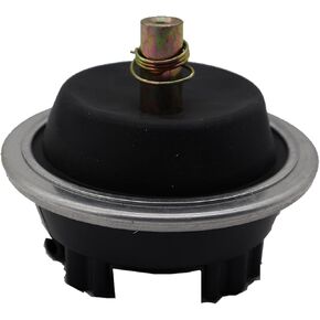 25031740 4-Wheel Drive 4WD Front Differential Vacuum Actuator Front Drive Axle Actuator for Chevrolet S10 Blazer for GMC S15 Sonoma Jimmy