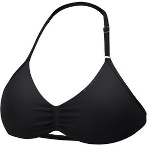 Yeoreo Softhue Impact Bra Halter Bra for Sports Women Workout Pated Gym Yoga Bra