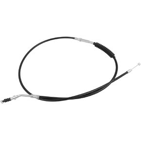 68.8" 72.8" 76.7" Motorcycle Stainless Steel Clutch Cable Wire Replacement for Indian Chief Dark Horse Vintage Springfield Chieftain Roadmaster 2014-2020 (68.8")